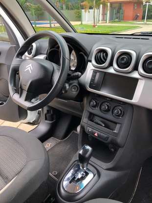 CITROËN-C3-2019