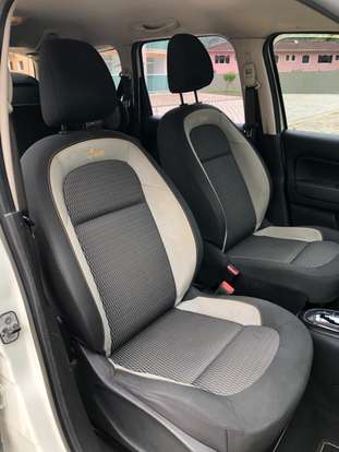 CITROËN-C3-2019