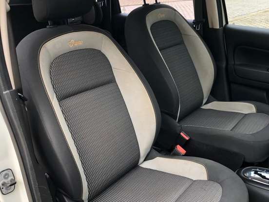 CITROËN-C3-1.6 VTI 120 FLEX 100 ANOS EAT6 CITROËN-C3-2019