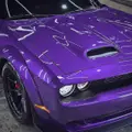 DODGE CHALLENGER 6.2 V8 HEMI GASOLINA SRT SUPER STOCK TORQUEFLITE DODGE CHALLENGER 6.2 V8 HEMI GASOLINA SRT SUPER STOCK TORQUEFLITE