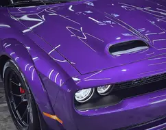 DODGE CHALLENGER 6.2 V8 HEMI GASOLINA SRT SUPER STOCK TORQUEFLITE DODGE CHALLENGER 6.2 V8 HEMI GASOLINA SRT SUPER STOCK TORQUEFLITE