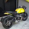 DUCATI SCRAMBLER ICON DUCATI SCRAMBLER ICON