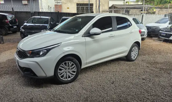 FIAT ARGO 1.0 FIREFLY FLEX DRIVE MANUAL