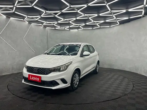 FIAT ARGO 1.0 FIREFLY FLEX DRIVE MANUAL