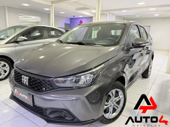 FIAT ARGO 1.0 FIREFLY FLEX DRIVE MANUAL