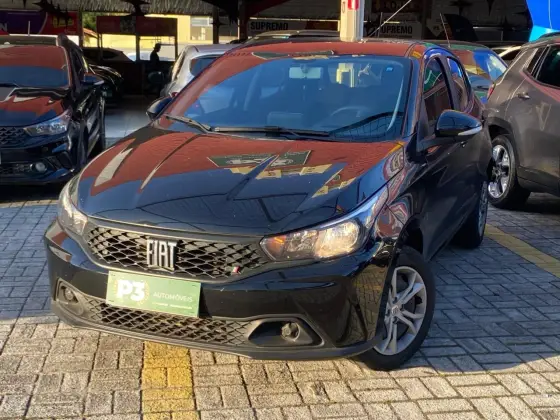 FIAT ARGO 1.0 FIREFLY FLEX DRIVE MANUAL