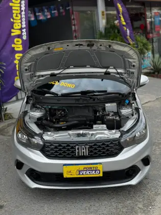 FIAT ARGO 1.0 FIREFLY FLEX MANUAL