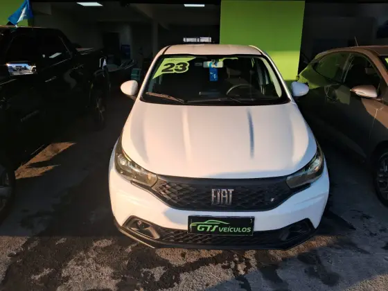FIAT ARGO 1.0 FIREFLY FLEX MANUAL