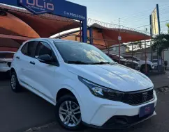 FIAT ARGO 1.0 FIREFLY FLEX MANUAL FIAT ARGO 1.0 FIREFLY FLEX MANUAL