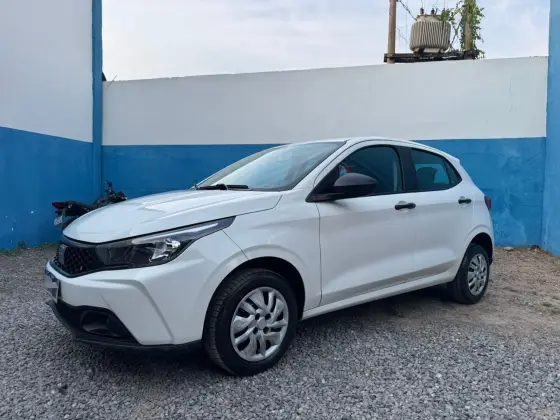FIAT ARGO 1.0 FIREFLY FLEX MANUAL
