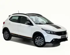 FIAT ARGO 1.3 FIREFLY FLEX TREKKING MANUAL FIAT ARGO 1.3 FIREFLY FLEX TREKKING MANUAL