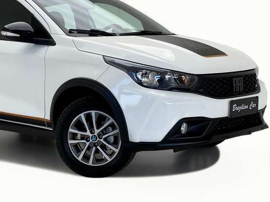 FIAT-ARGO-1.3 FIREFLY FLEX TREKKING MANUAL FIAT-ARGO-2024