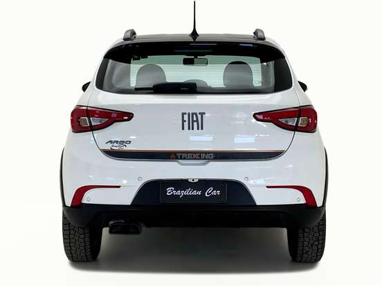 FIAT-ARGO-1.3 FIREFLY FLEX TREKKING MANUAL FIAT-ARGO-2024