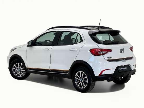 FIAT-ARGO-1.3 FIREFLY FLEX TREKKING MANUAL FIAT-ARGO-2024