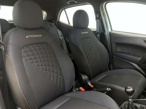 FIAT-ARGO-1.3 FIREFLY FLEX TREKKING MANUAL FIAT-ARGO-2024