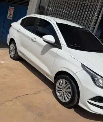 FIAT CRONOS 1.0 FIREFLY FLEX DRIVE MANUAL