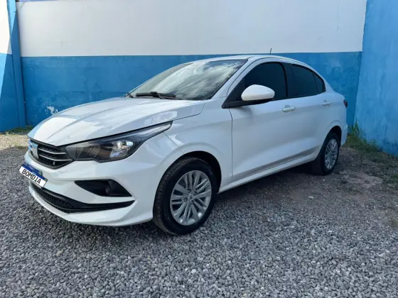 FIAT CRONOS 1.3 FIREFLY FLEX DRIVE CVT