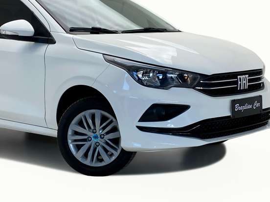 FIAT-CRONOS-1.3 FIREFLY FLEX DRIVE CVT FIAT-CRONOS-2024