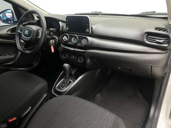 FIAT-CRONOS-1.3 FIREFLY FLEX DRIVE CVT FIAT-CRONOS-2024