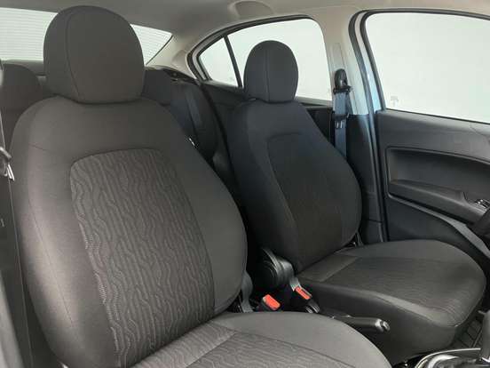 FIAT-CRONOS-1.3 FIREFLY FLEX DRIVE CVT FIAT-CRONOS-2024