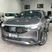 FIAT FASTBACK 1.3 TURBO 270 FLEX LIMITED EDITION AT6 FIAT FASTBACK 1.3 TURBO 270 FLEX LIMITED EDITION AT6