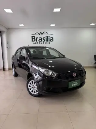 FIAT GRAND SIENA 1.0 EVO FLEX ATTRACTIVE MANUAL