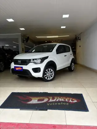 FIAT MOBI 1.0 EVO FLEX LIKE. MANUAL FIAT MOBI 1.0 EVO FLEX LIKE. MANUAL