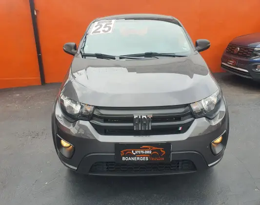 FIAT MOBI 1.0 EVO FLEX LIKE. MANUAL FIAT MOBI 1.0 EVO FLEX LIKE. MANUAL