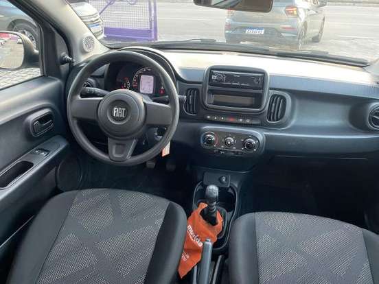 FIAT-MOBI-1.0 EVO FLEX LIKE. MANUAL FIAT-MOBI-2024
