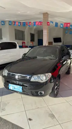 FIAT PALIO 1.0 MPI FIRE ECONOMY 8V FLEX 4P MANUAL