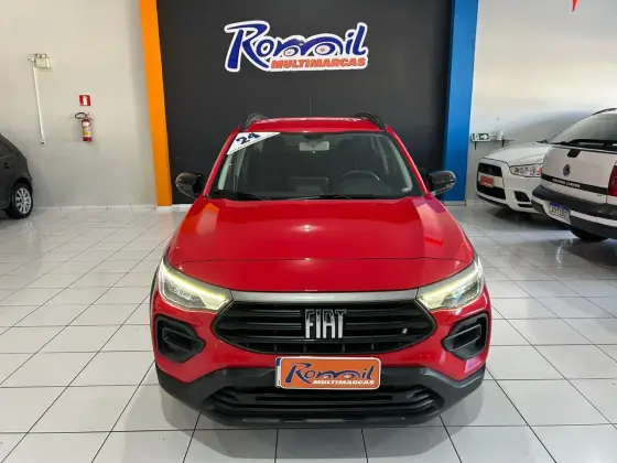 FIAT PULSE 1.3 FLEX DRIVE CVT