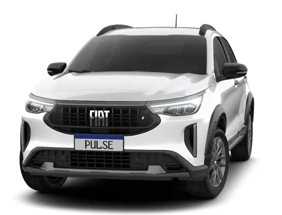 FIAT PULSE 1.3 FLEX DRIVE CVT