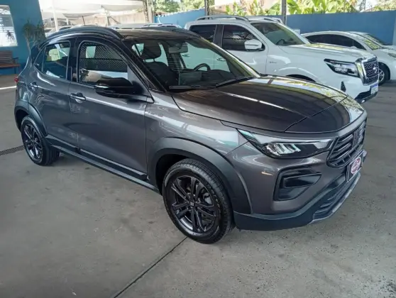 FIAT PULSE 1.3 FLEX DRIVE CVT