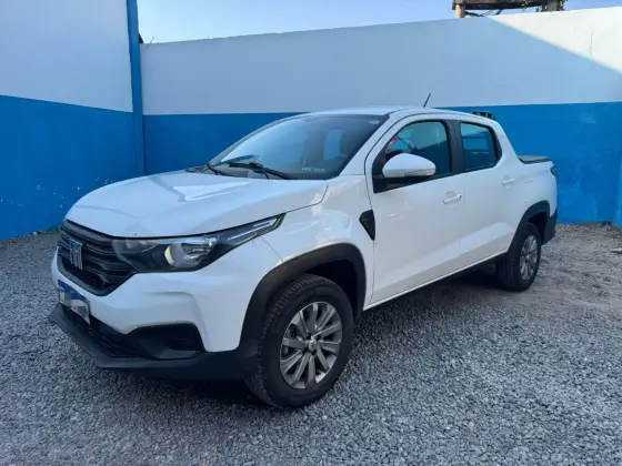 FIAT STRADA 1.3 FIREFLY FLEX FREEDOM CD MANUAL