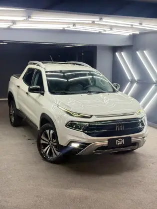 FIAT TORO 1.3 TURBO 270 FLEX VOLCANO AT6