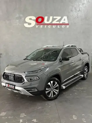 FIAT TORO 1.3 TURBO 270 FLEX VOLCANO AT6 FIAT TORO 1.3 TURBO 270 FLEX VOLCANO AT6