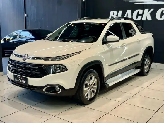 FIAT TORO 1.8 16V EVO FLEX FREEDOM AT6