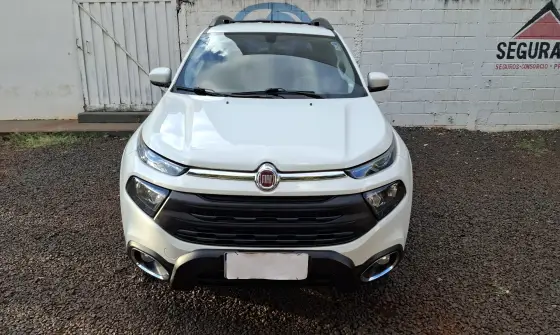 FIAT TORO 1.8 16V EVO FLEX FREEDOM AT6