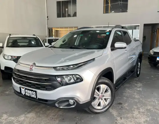 FIAT TORO 1.8 16V EVO FLEX FREEDOM AT6