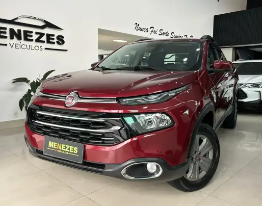 FIAT TORO 1.8 16V EVO FLEX FREEDOM AT6