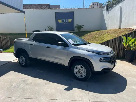 FIAT TORO 1.8 16V EVO FLEX FREEDOM AT6