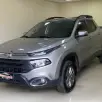 FIAT TORO 1.8 16V EVO FLEX FREEDOM AT6 FIAT TORO 1.8 16V EVO FLEX FREEDOM AT6