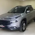 FIAT TORO 1.8 16V EVO FLEX FREEDOM AT6 FIAT TORO 1.8 16V EVO FLEX FREEDOM AT6