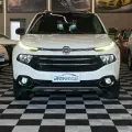 FIAT TORO 2.0 16V TURBO DIESEL VOLCANO 4WD AT9 FIAT TORO 2.0 16V TURBO DIESEL VOLCANO 4WD AT9