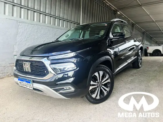 FIAT TORO 2.0 16V TURBO DIESEL VOLCANO 4WD AT9