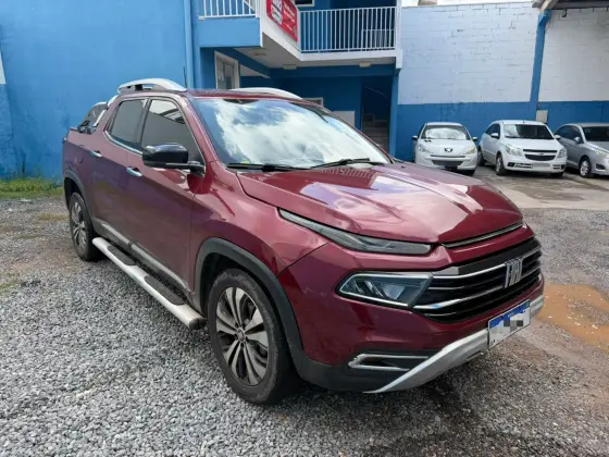 FIAT TORO 2.0 16V TURBO DIESEL VOLCANO 4WD AT9