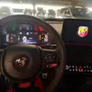 FIAT FASTBACK 1.3 TURBO 270 FLEX ABARTH AT6 FIAT FASTBACK 1.3 TURBO 270 FLEX ABARTH AT6