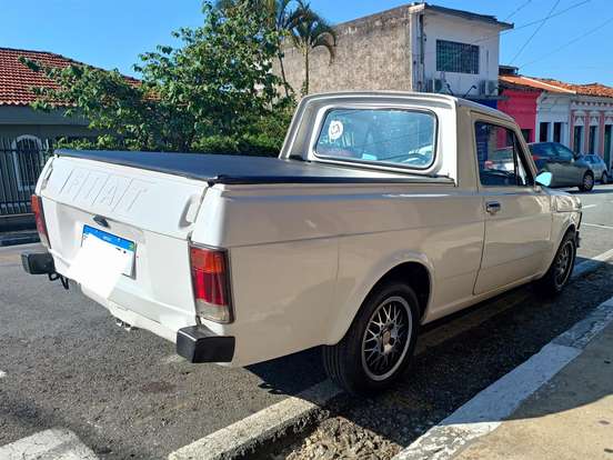 FIAT-FIORINO-1.3 FURGÃO 8V ÁLCOOL 2P MANUAL FIAT-FIORINO-1987