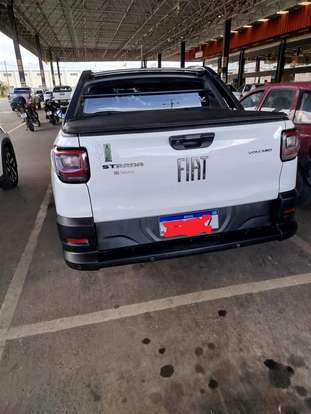 FIAT-STRADA-1.3 FIREFLY FLEX VOLCANO CD MANUAL FIAT-STRADA-2023