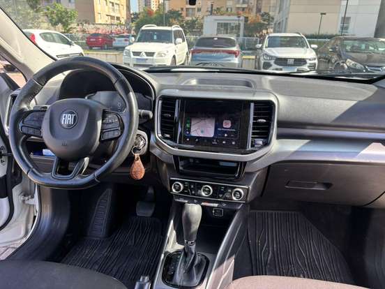 FIAT-TORO-1.3 TURBO 270 FLEX FREEDOM AT6 FIAT-TORO-2021